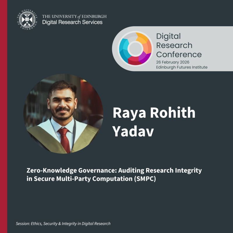 Digital Research Conference 2026